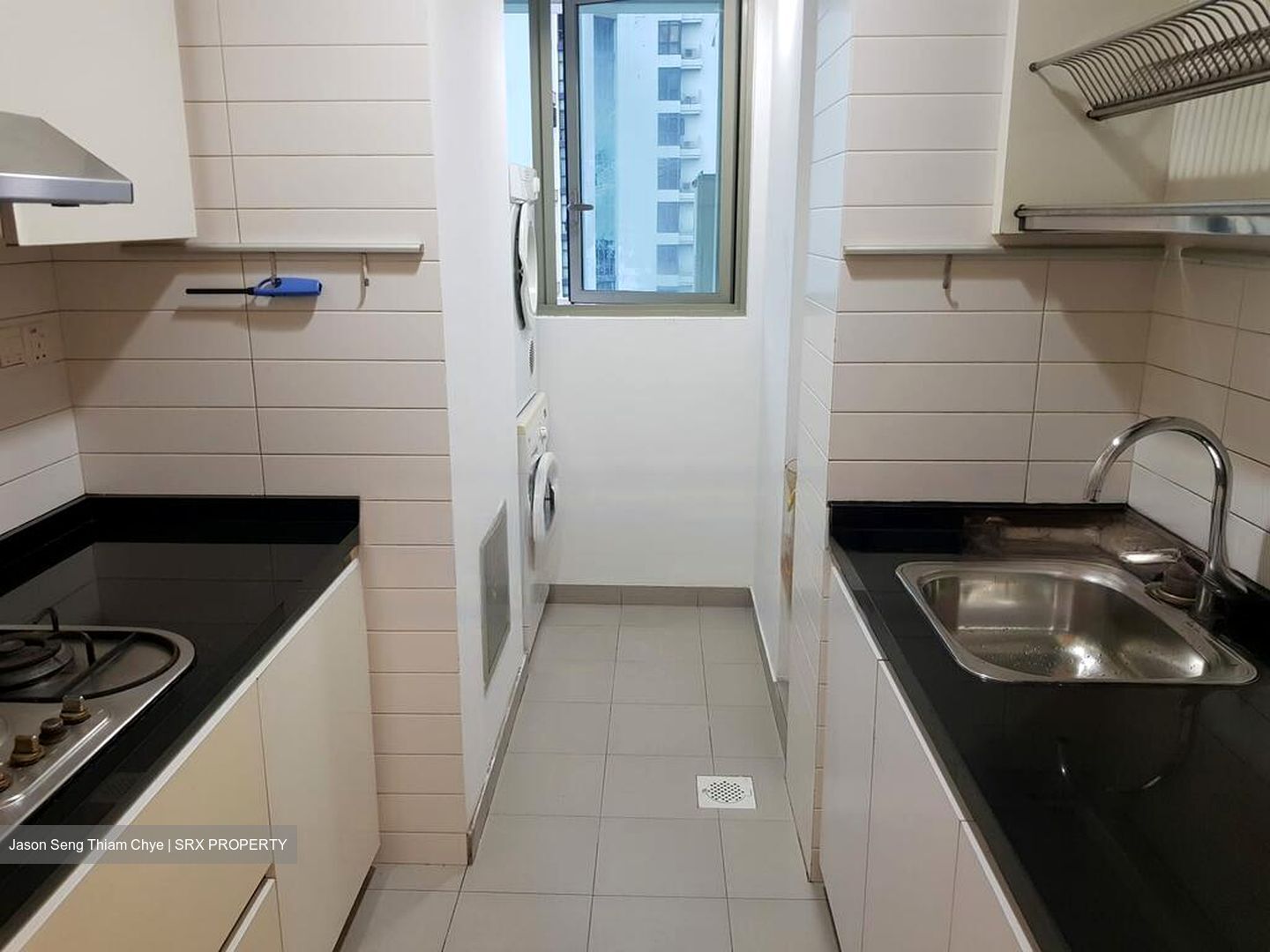 Casa Merah (D16), Apartment #458131241